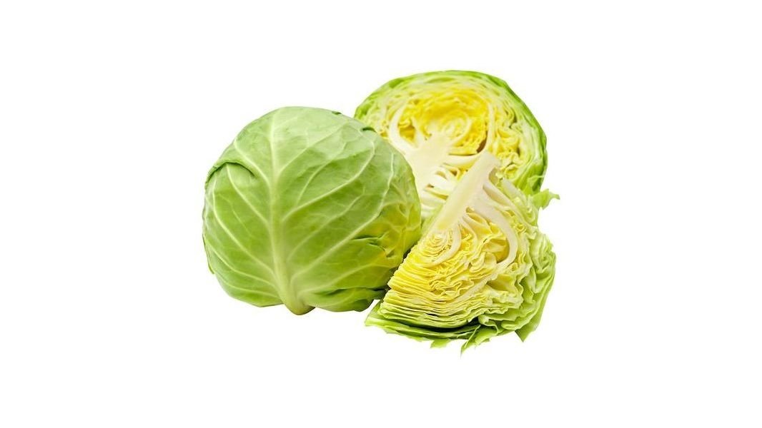 Náhled kategorie bílé zelí
