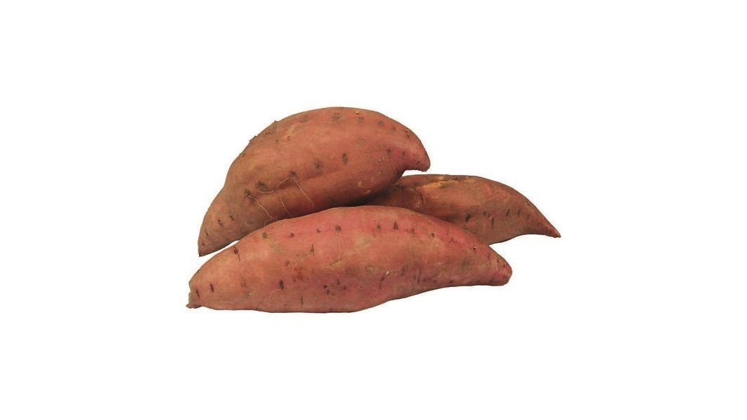 Náhled kategorie Batáty sladké brambory cena za 1 kg