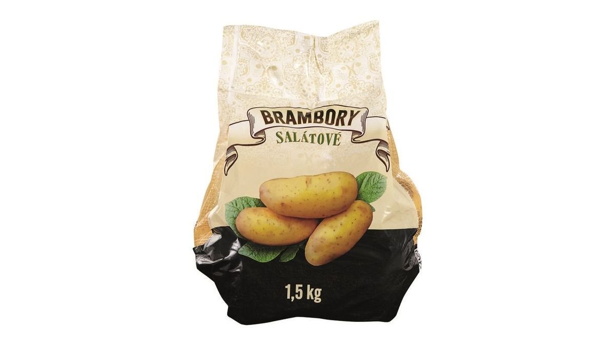 Náhled kategorie konzumní brambory