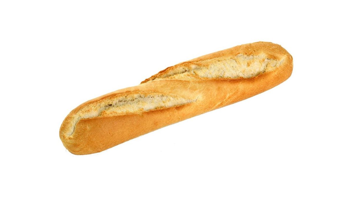Náhled kategorie Bageta francouzská střední +
