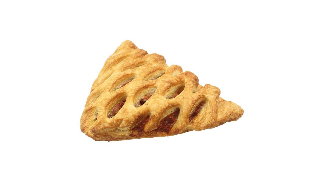 Pizza trojhránek +