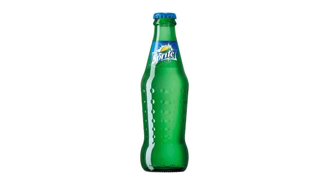 Напиток Sprite газ 250 мл стеклянная бутылка