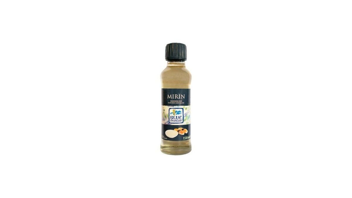 Blue Dragon Mirin Ιαπωνικό 150ml