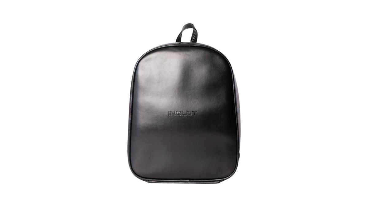 Inglot Makeup Backpack Smart Inglot MINUSTHREE The Point Wolt