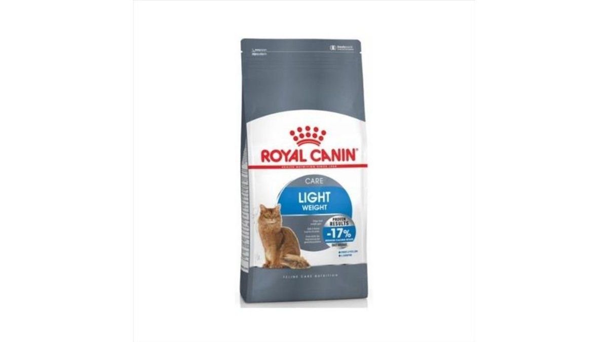 Royal Canin Light Weight Care 400gr