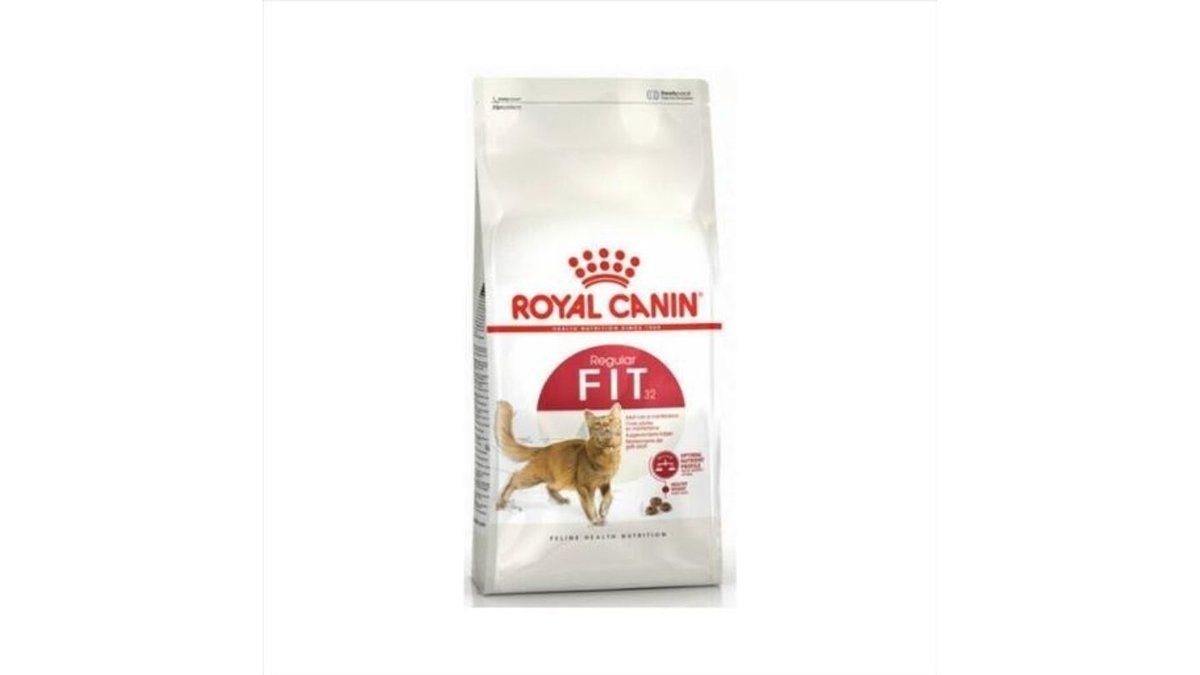 Royal Canin Fit 400gr