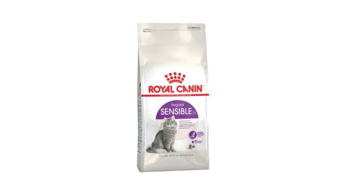 Royal Canin Sensible 400gr