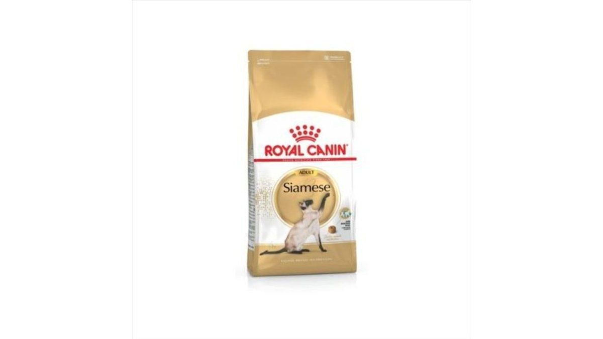 Royal Canin Siamese 400gr