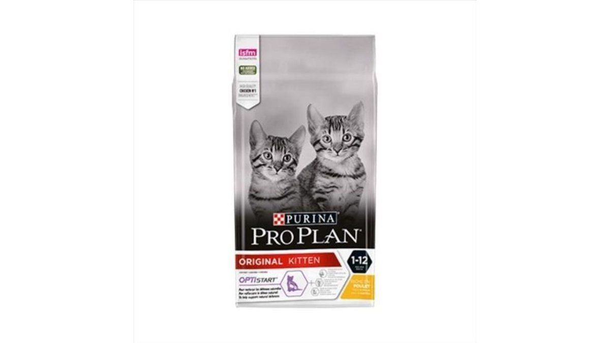 Purina Proplan Kitten 112 Months Healthy Start Rich In Chicken 1.5kg