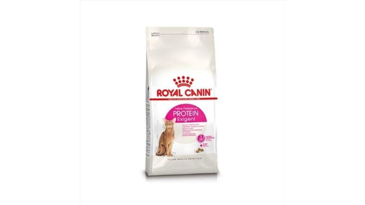 Royal Canin Exigent Protein 4 Kg