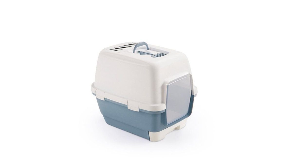 Stefanplast Cathy Clever & Smart (Steel Blue)