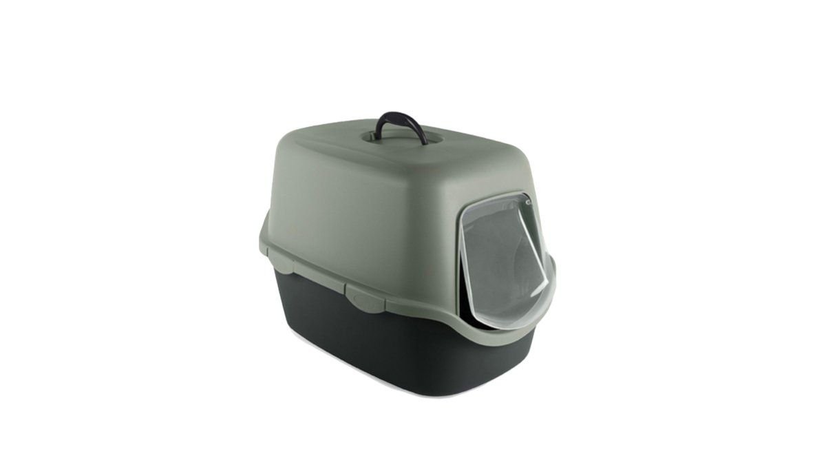 Stefanplast CathyGreen Line