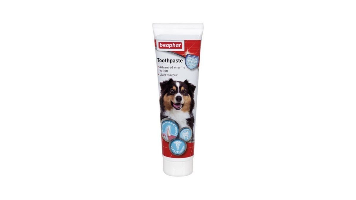 Beaphar Toothpaste