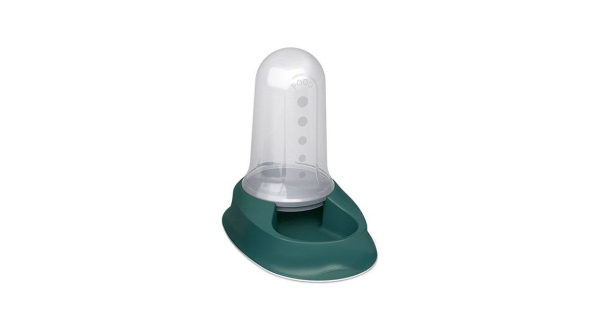 Stefanplast Chic Multireserve Bowl (3.5L) Green
