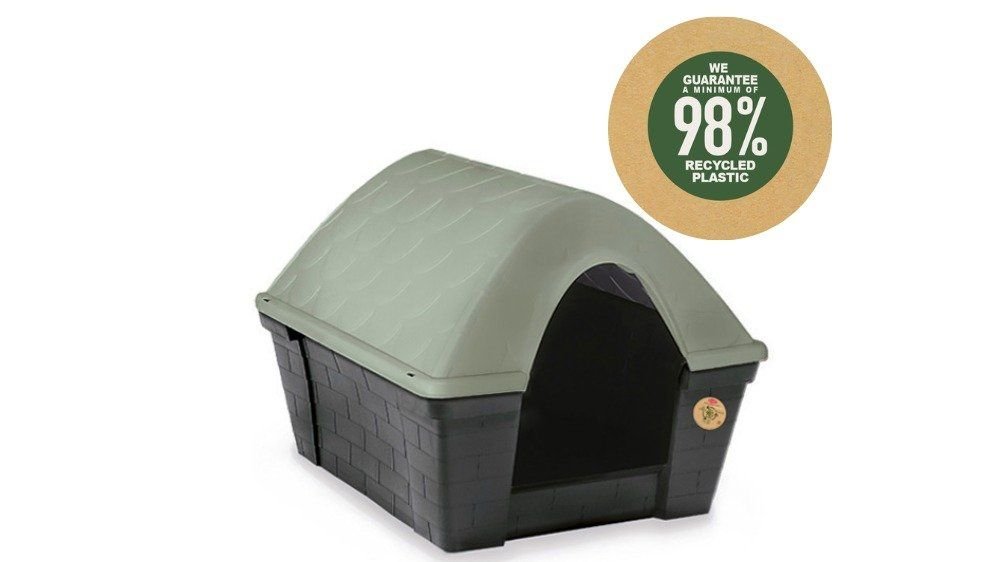 Stefanplast Happy Home (82x68x62H)