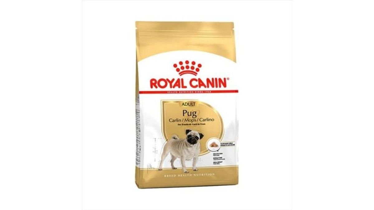 Royal Canin Pug Adult 1.5kg