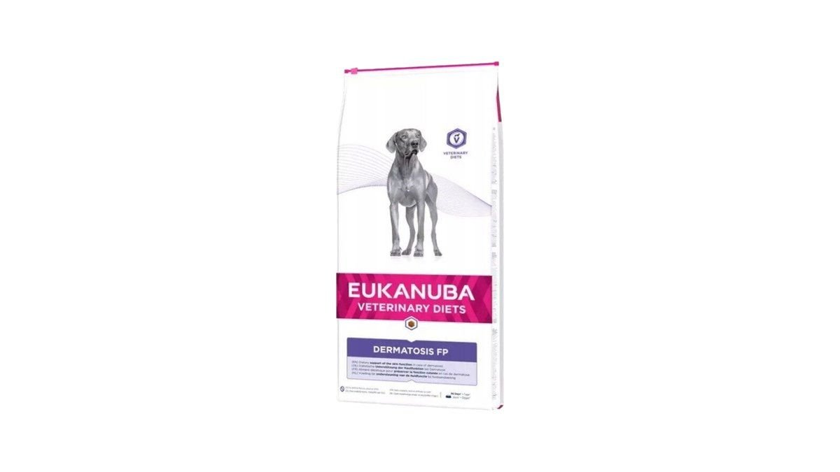 Eukanuba veterinary best sale