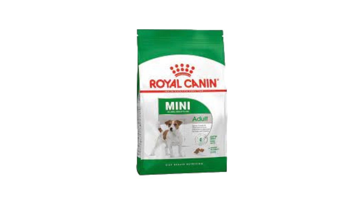 Royal Canin Mini Adult 2 Kg