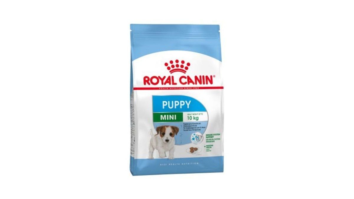 Royal Canin Mini Puppy 2 Kg