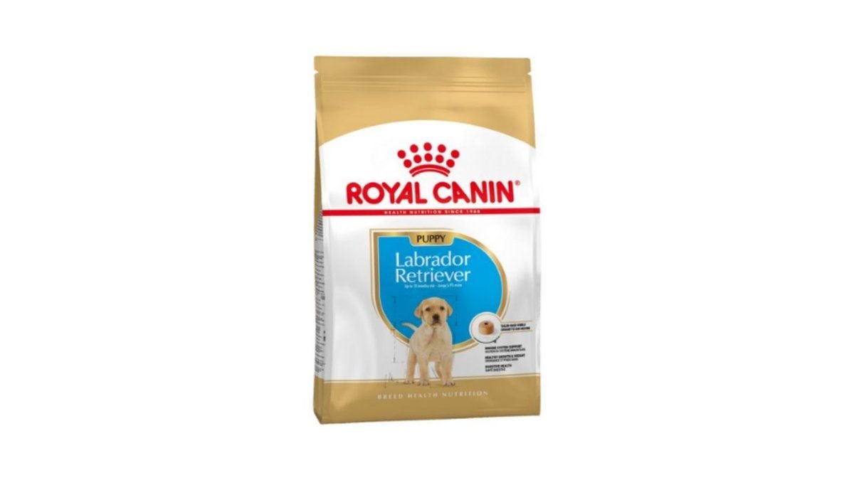 Royal Canin Labrador Retriever Puppy 12kg