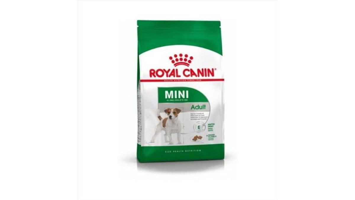 Royal Canin Mini Adult 8kg