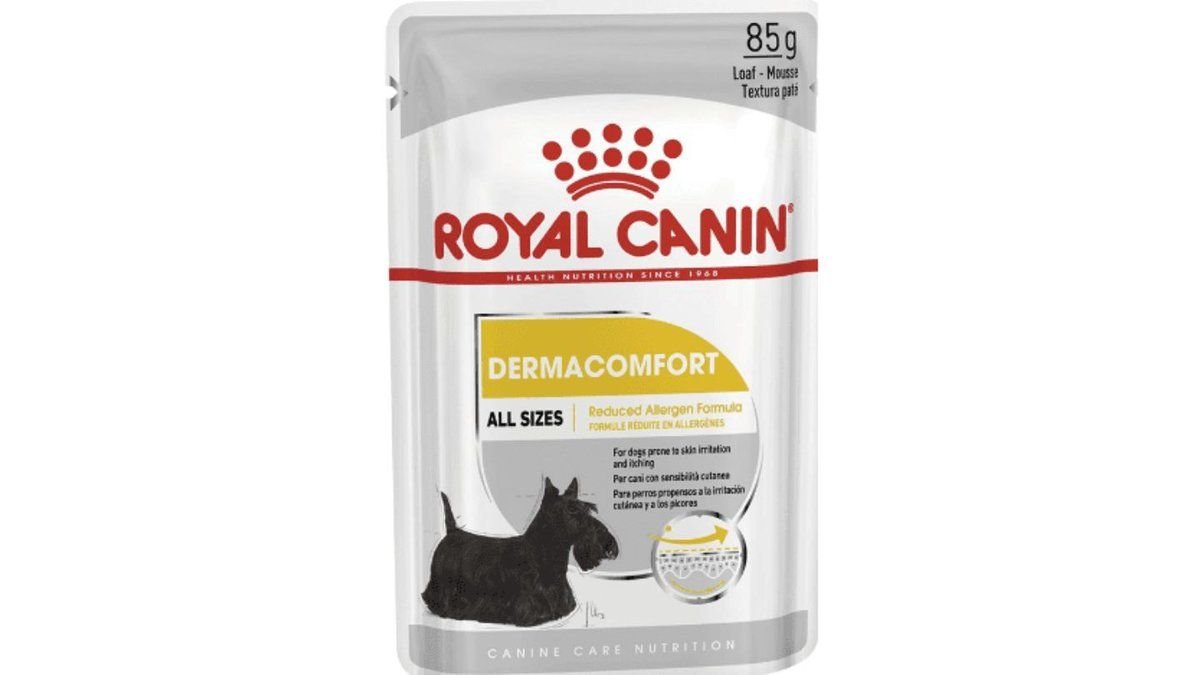 Royal Canin Dermacomfort 85g