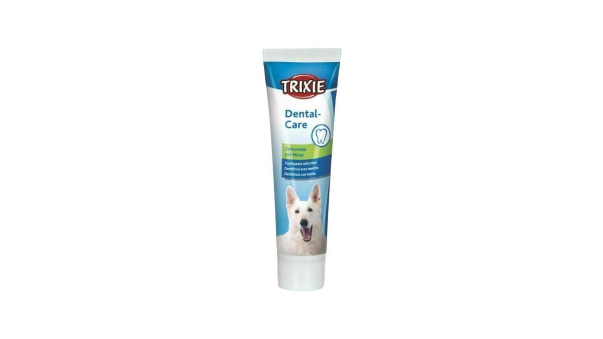 Trixie Toothpaste Mint 100g