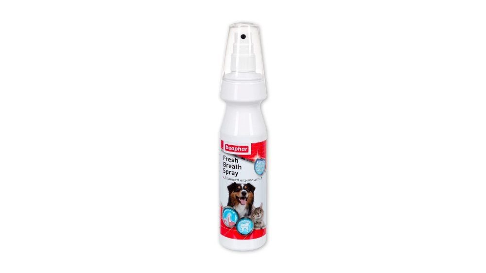 Beaphar Fresh Breath Spray 150ml