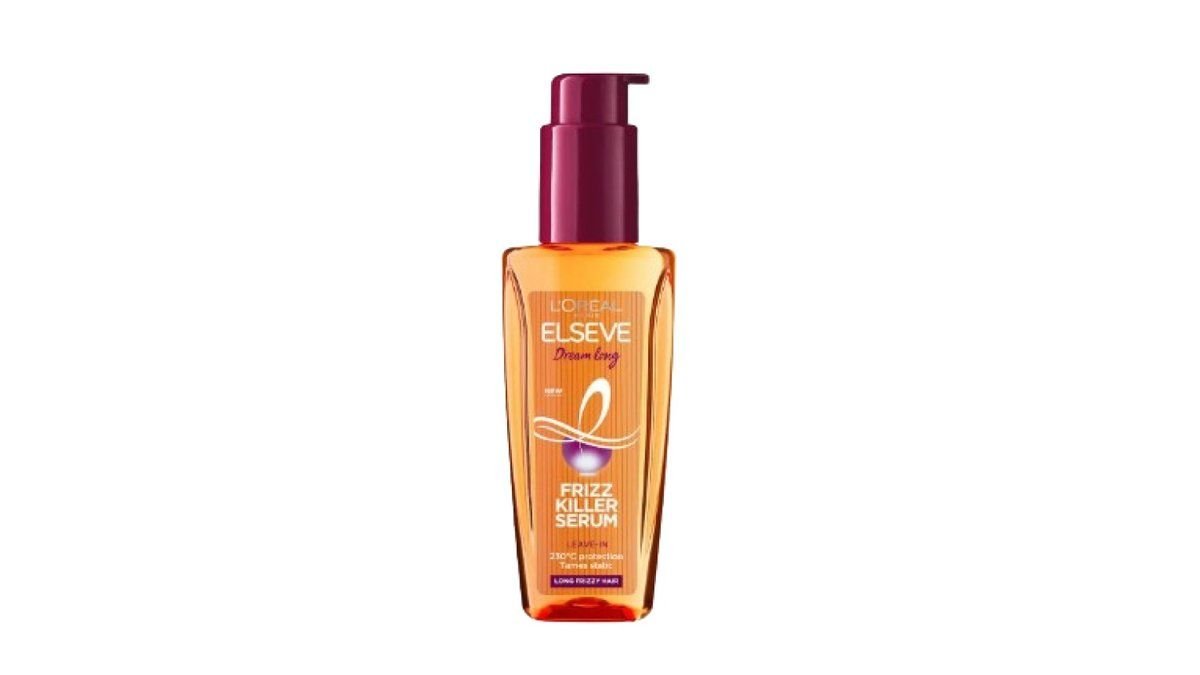 L'Oreal paris elseve dream long frizz killer serum za kosu 100 ml