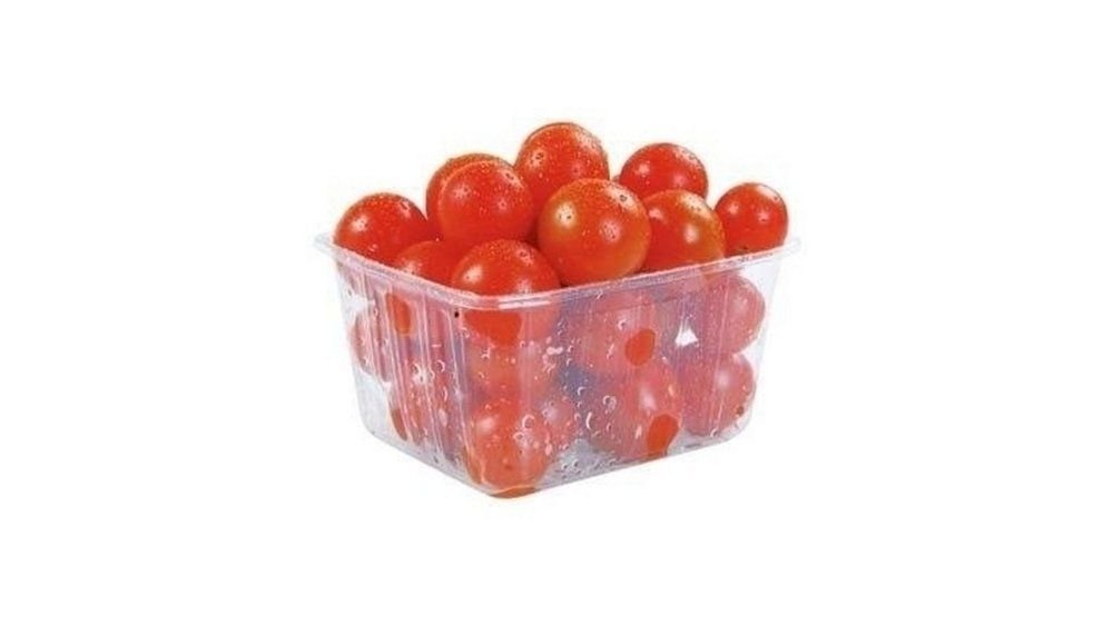 Paradajka cherry červené 250 g l.