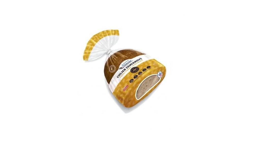 Penam Chlieb zemiakový 450g