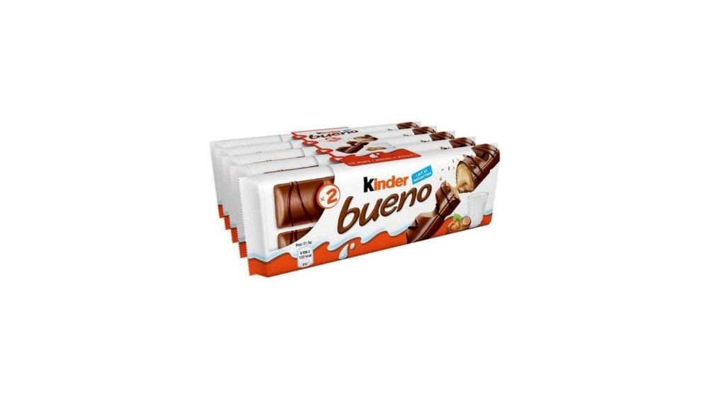 Kinder Bueno 5x43 g / 5 pack