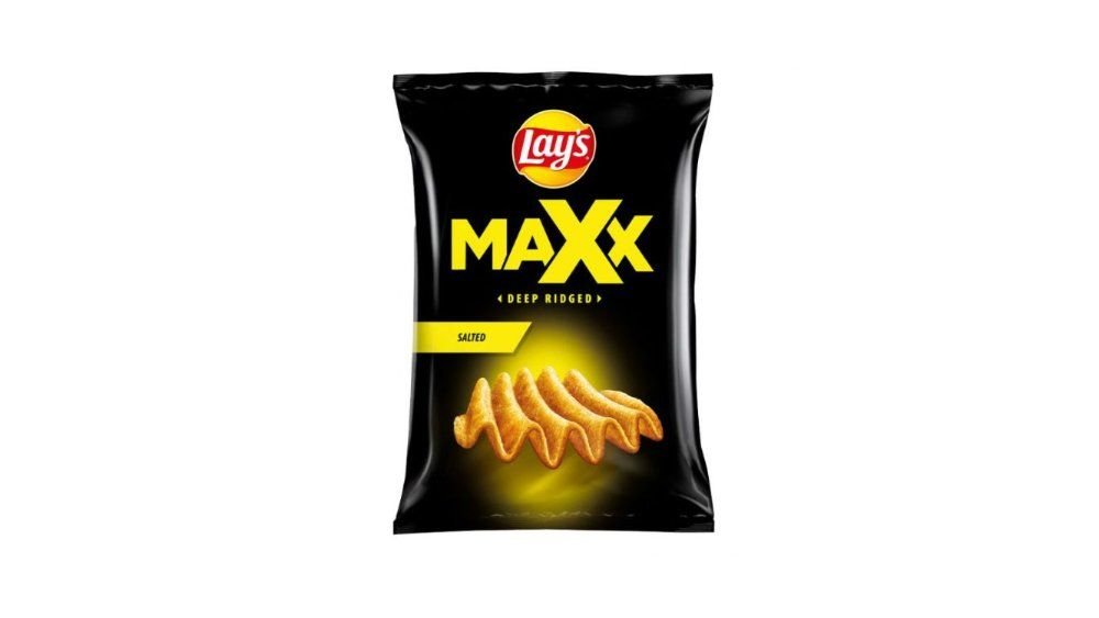 Lays Maxx Salted 55 g