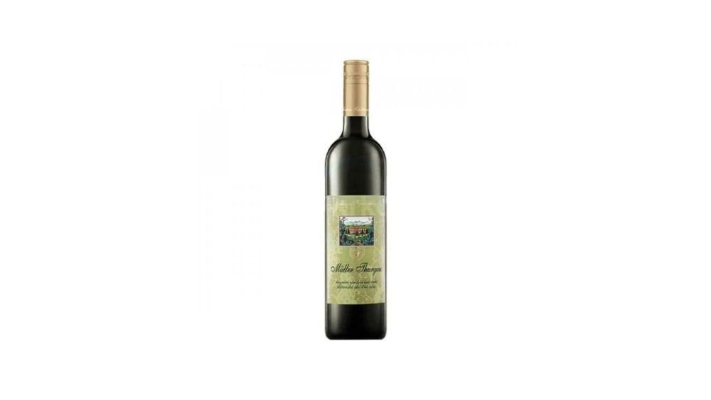 Château Topoľčianky, BASIC Müller Thurgau, akostné odrodové, biele, suché, 2020, 0,75 l