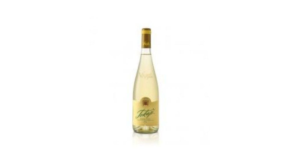 Tokajské víno Harslevelú polosladké biele 750 ml