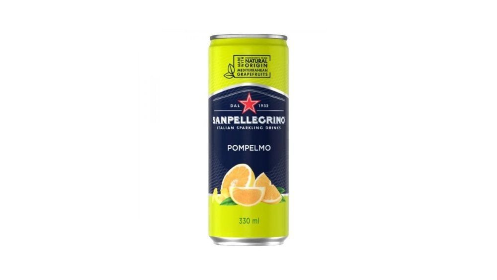 Sanpellegrino Grep 330 ml