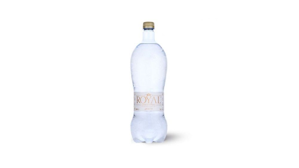 Royal Water Daily Ion Water pH 8,5+ 500 ml