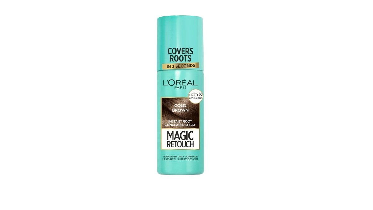 L'oreal paris magic retouch sprej za prikrivanje izrasta
