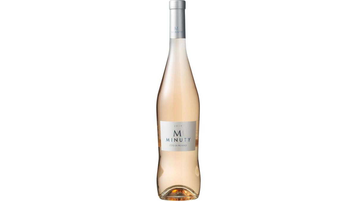 Minuty M 2022 13% 750 ml