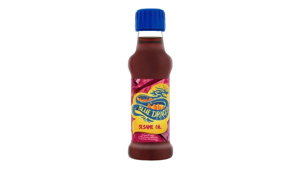 Blue Dragon Σουσαμέλαιο 150 ml