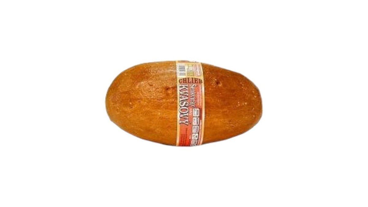 Framipek Chlieb šenkvický kvasový 600g