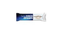 Hozzáadás a kosárhoz Coco Dream, Kókuszos Szeletek Belga Tejcsokoládéba Mártva Édesítőszerekkel 2*30G (60G)