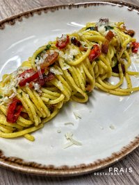 Objednať Spaghetti aglio e olio