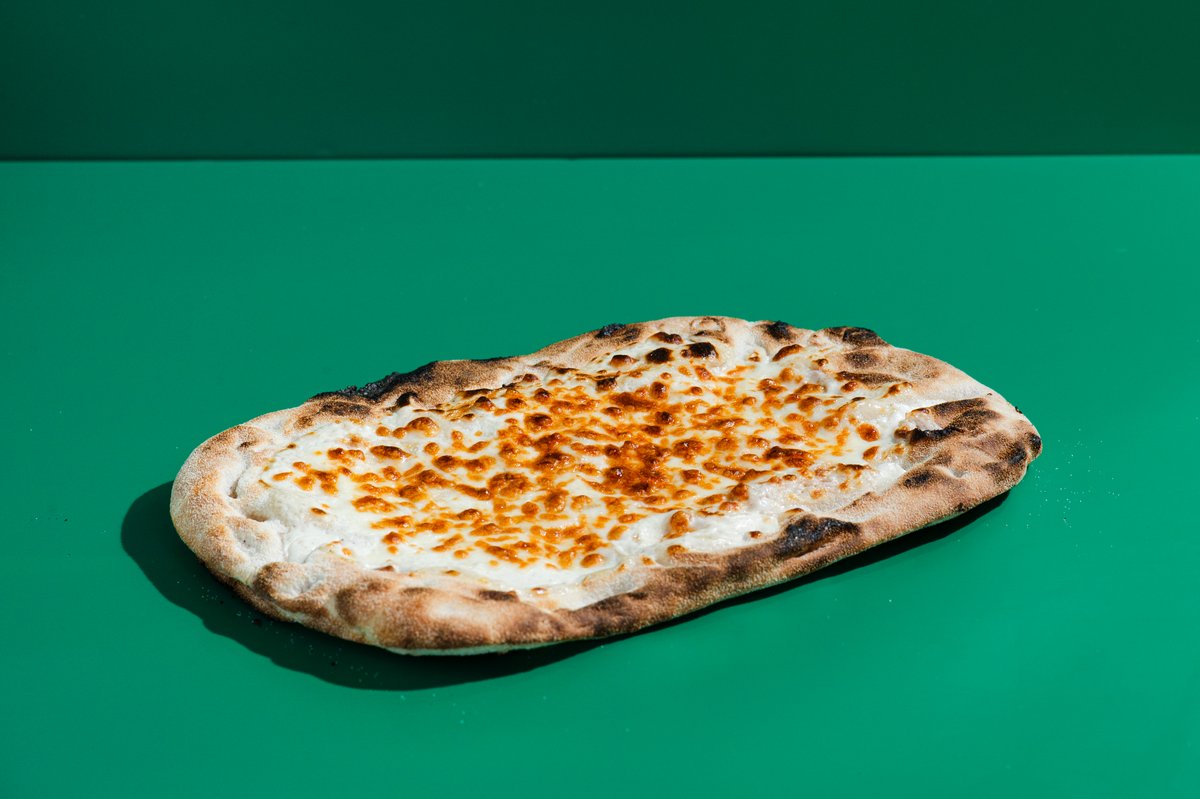 Pasta Basta Jaffa Street Wolt Delivery Jerusalem