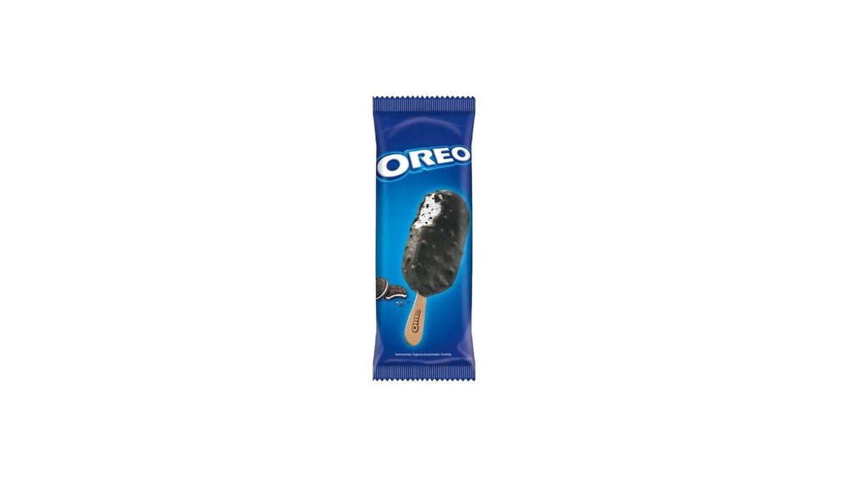 Мороженое Nestlé Oreo с печеньем эскимо 56 г