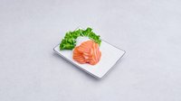 Objednať Sake-losos-sashimi (3kusy) (4,6)