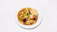Objednať 111 Kung Pao