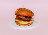 Objednať Bacon Burger