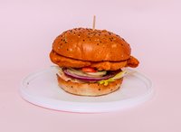 Objednať Chicken Burger