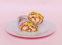 Objednať Mexican Buritto wrap🌶️
